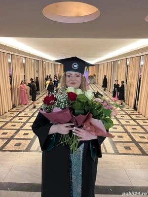 Caut loc de muncă în Cluj cu angajare imediată fără nevoie de interviu-Voi fi în Cluj în câteva zile - imagine 4