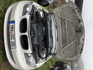 Bmw seria 1 defect,benzina,2009 - imagine 2