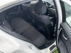 Bmw seria 1 defect,benzina,2009 - imagine 4