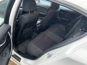 Bmw seria 1 defect,benzina,2009 - imagine 3