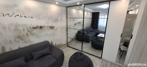 Închiriez apartament 2 camere   51 mp