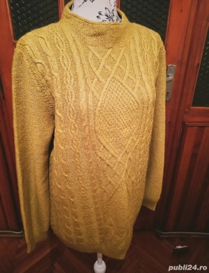 Pulover oversize Tom Tailor 