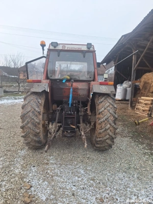 Vând Fiat Agri 80-90 DTC  - imagine 2