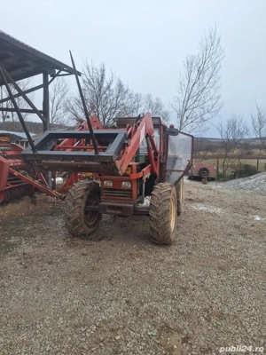 Vând Fiat Agri 80-90 DTC  - imagine 4