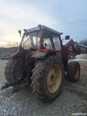 Vând Fiat Agri 80-90 DTC  - imagine 3