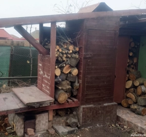 Afumatoare artizanala