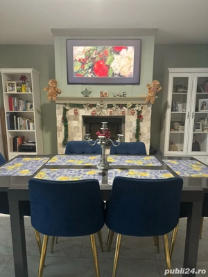 Casa individuala Parter ! Vatra Veche Dumbravita Padure