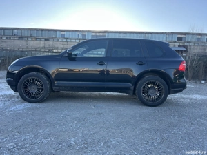 Porsche Cayenne 2010 facelift - imagine 2