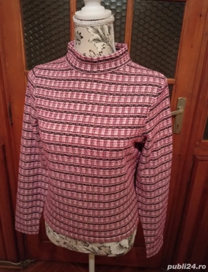 Bluză damă mărimea S  - imagine 3