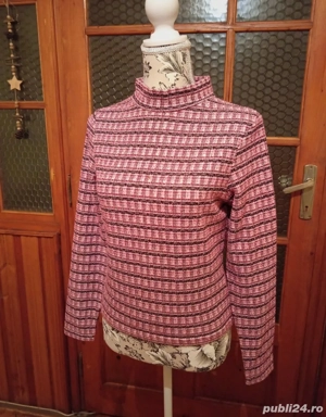 Bluză damă mărimea S  - imagine 2