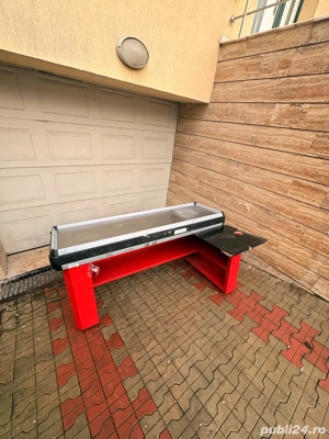 Vand tejghea magazin