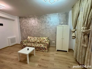 inchiriez studio in militari residence  - imagine 2