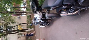 Motocicleta neket de vănzare - imagine 5