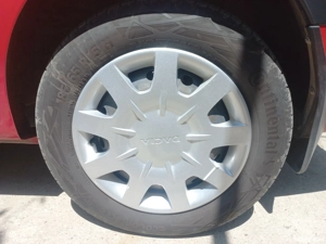 Dacia logan 2008 1.4 benzina+gpl - imagine 5