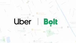Angajam Soferi Ride Sharing