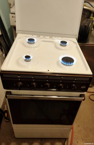 Vând Aragaz De EPOCĂ 