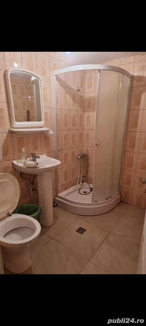 Copou camera la casa