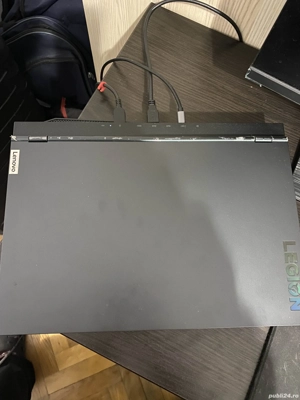 Laptop Legion RTX - imagine 5