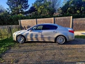 peugeot 508 2hdi 