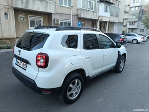 Dacia Duster - imagine 5