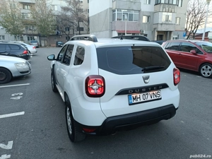 Dacia Duster - imagine 3