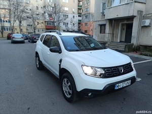 Dacia Duster - imagine 4