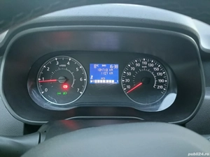 Dacia Duster - imagine 2