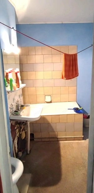 Apartament 2 camere, decomandat, 54 mp, str. T. Vladimirescu   Drăgășani, Vâlcea  - imagine 6