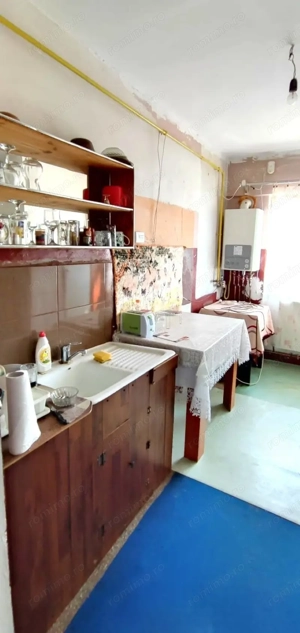 Apartament 2 camere, decomandat, 54 mp, str. T. Vladimirescu   Drăgășani, Vâlcea  - imagine 8