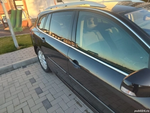 Renault Laguna 2012 2.0 dci 178cp  - imagine 3