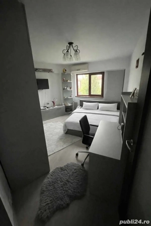 Garsonieră modernă - Metrou - 10 min disponibilă de la 01.03.2026