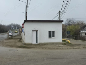 Spațiu comercial de închiriat 32 mp utili