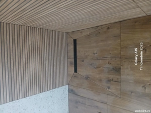 Amenajari interioare 