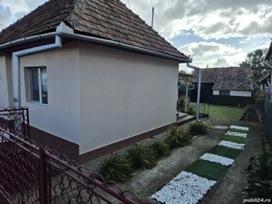 Casă de vanzare cu 4 camere in Blaj -Petrisat - imagine 3