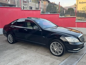 Mercedes S350,BlueTEC 4MATIC FACELIFT,3.0 Diesel | FULL | 