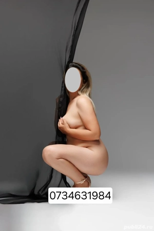 Pentru prima dată la tine in oras