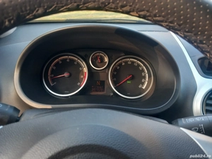 Opel Corsa automat - imagine 3
