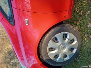 Opel Corsa automat - imagine 4