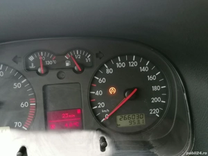 De vânzare Volkswagen golf 4 an 2003