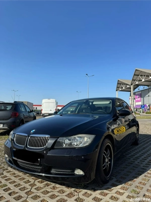 Bmw e90 318D 1995 cm3
