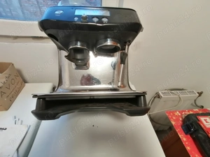 Aparat de cafea Sage