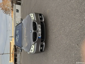 Vând BMW F10 525xd 2016