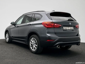 BMW X1 SDrive 18D 2020, cutie manuala, prima inmatriculare 08.2020, rulaj 180.000 km - imagine 2