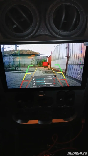 Logan 1.2 16V de vânzare,  unic proprietar  - imagine 8