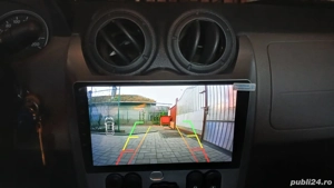 Logan 1.2 16V de vânzare,  unic proprietar  - imagine 9