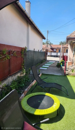 Casă de vanzare cu 4 camere in Blaj -Petrisat - imagine 7