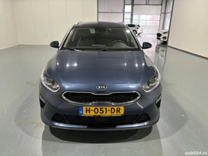 Kia Ceed Break 2020 1.0 T-GDI benzina 120 cp