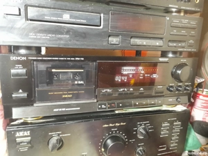 Vînd cdp sony  - imagine 3