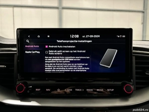 Kia Ceed Break 2020 1.0 T-GDI benzina 120 cp - imagine 3