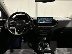 Kia Ceed Break 2020 1.0 T-GDI benzina 120 cp - imagine 2